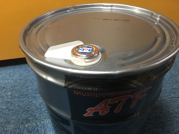 ATF モービル Mobil 20L マルチパーパス マルチ : 0 | フルード