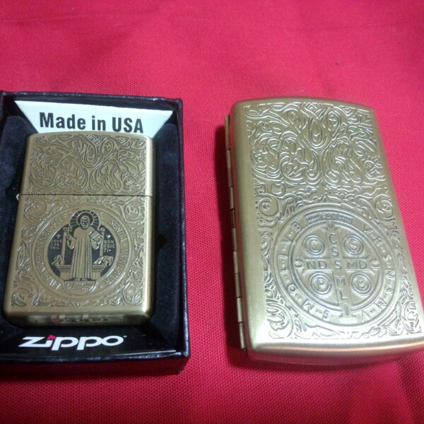 Zippo CONSTANTINE - メルカリ コンスタンティン ド3流 : へっぽこ 