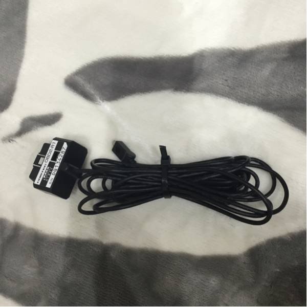 OBDII-R1 中古 コムテック