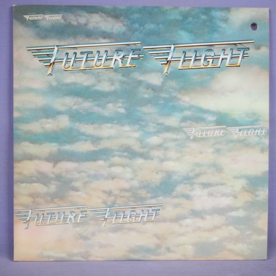 ■人気のMODERN SOUL傑作!!★FUTURE FLIGHT★オリジ名盤■