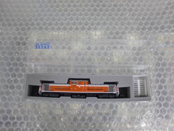 希少】KATO DD51中期3灯形 美品 KATO 即売 新品 DD51 500 中期 耐寒形
