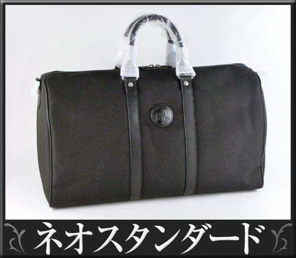 ハンティングワールド メルセデス 2WAYボストンバッグ ハンティング