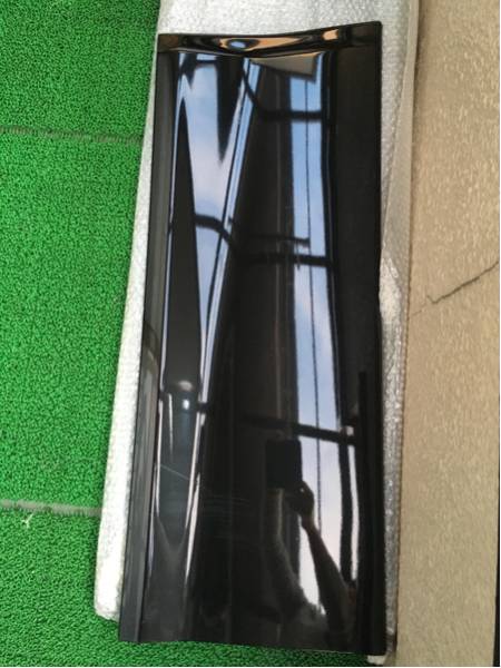 アルファード 10 フロント ドアパネル 左