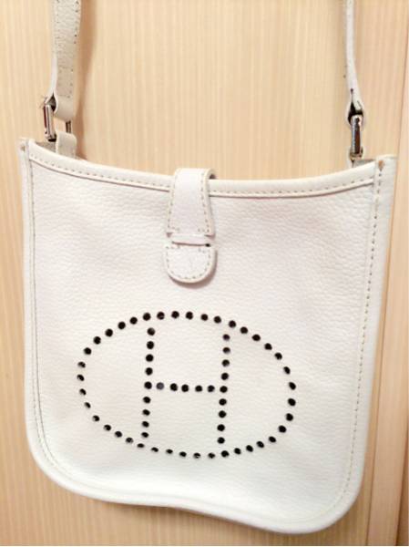 エルメス ポシェット 中古品