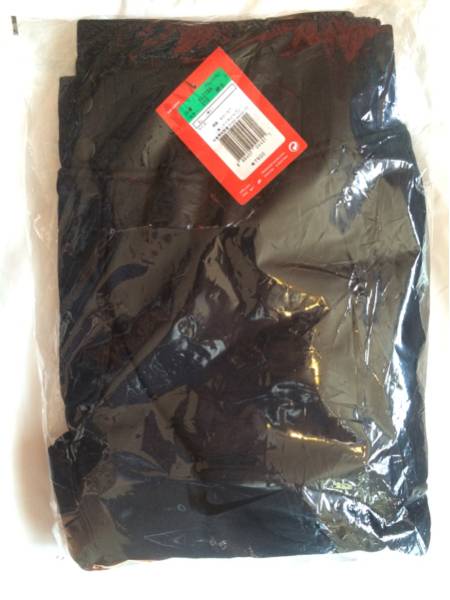 ラスト1 Nike FC ナイキ GX パンツ ネイマール スウェット XL 黒