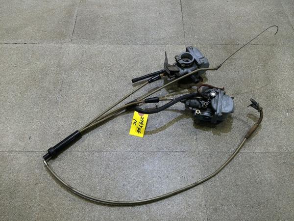 ヤマハ★HX90★HS2★キャブレター★Y48-14