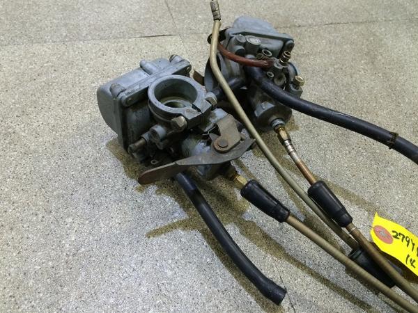 ヤマハ★HX90★HS2★キャブレター★Y48-14