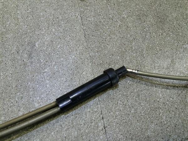 ヤマハ★HX90★HS2★キャブレター★Y48-14