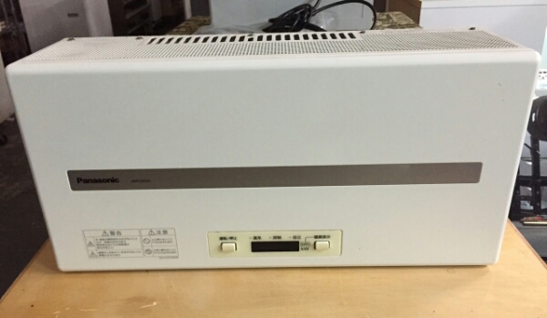 Panasonic パワーコンディショナ VBPC255A3 太陽光 パワコン Panasonic