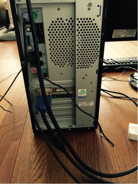 core i7 2.67GHz RAM 3G XP　モニタースピーカーSET！ PC自作って楽しいよね！ PartⅣ』 クチコミ掲示板 - 価格.com