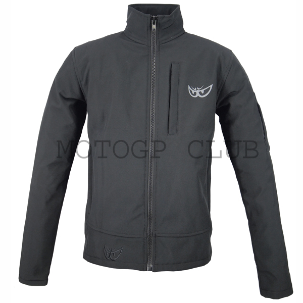 BERIK ベリック ナイロンジャケット 10467 BLACK 54