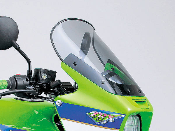 まとめ購入 スクリーン | バイク セミスモーク GIVI(ジビ) D174S GIVI KAWASAKI