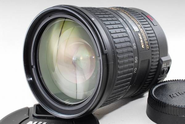 〓緊急値下〓 Nikon ニコン AF-S DX VR 18-200mm F3.5-5.6 G Nikon