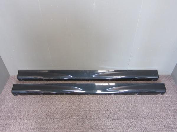 ■エブリィ　DA62W　サイドステップ左右　ZJ3■