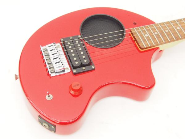Fernandes ギター ZO-3 フェルナンデス ▽ 41D3B-2