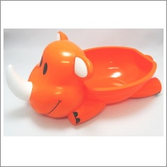 ジャグラー ツノっちドル箱 寝そべりVer. 新品未使用 【公式通販】