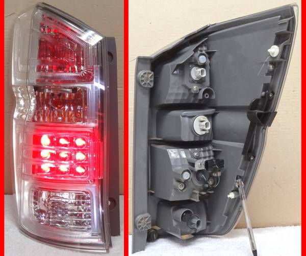 良品★ステップワゴンスパーダ(RK5/6)前期用LEDテールランプ左側