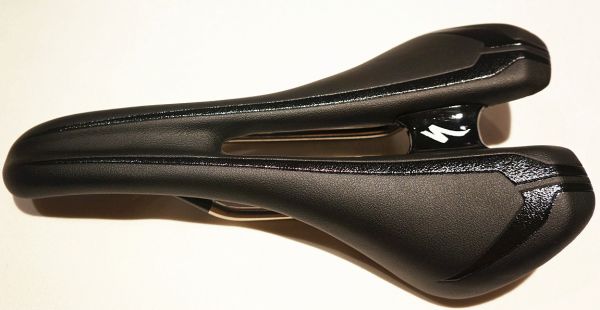 Specialized / スペシャライズド ROMIN EVO COMP サドル黒 155mm