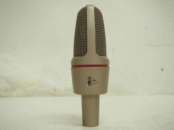 AKG　コンデンサーマイク　C3000B ◇ 42962-15