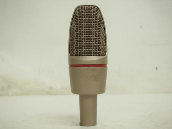 AKG　コンデンサーマイク　C3000B ◇ 42962-15