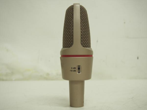 AKG　コンデンサーマイク　C3000B ◇ 42962-15