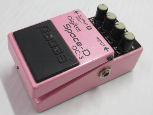 Providence Sonic Drive SONIC | DRIVE 0 MusicRadar - エフェクター