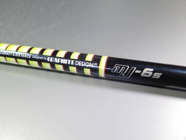 NIKE ナイキ VAPOR tour ad MJ-6S 1W用 正規品45.5インチ