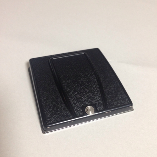 ハッセルブラッド フォーカシングフード ブラック