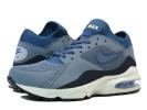 NIKE AIR MAX 93 ナイキ エア マックス 93 紺 26