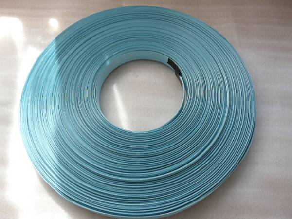 値下　業者向け　フラットＬＡＮケーブル　80ｍ　NSUC-5 0.5×4P