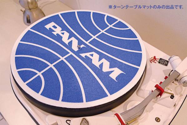 ⁄ 砂原良徳 - Pan The '70s Am Sound Of YOSHINORI SUNAHARA スリップ