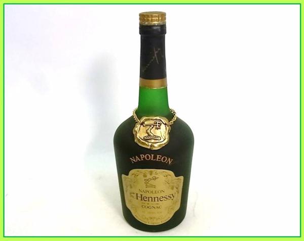 ZC322☆古酒☆ヘネシー☆コニャック☆ナポレオン☆700ml☆未開栓 古酒