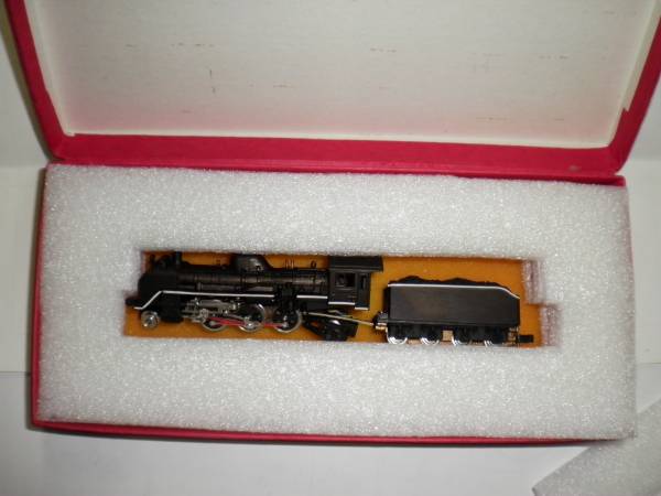 中村精密：Ｃ５８：金属製：