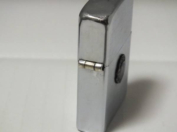 1948年～49年 3バレル ライオンズクラブ ZIPPO 1948年～49年 3バレル