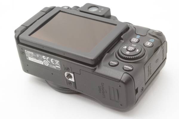 ★新品級★ Canon PowerShot G12 キヤノン パワーショット