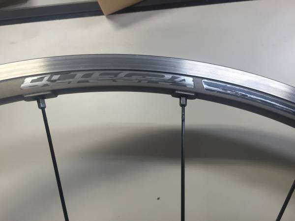 WH-6800 前後セット 中古 ホイール（完組、手組） ホイール 【公式通販】