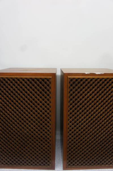 SANSUI スピーカー Monitor 2120 一般 スピーカー 【公式通販】