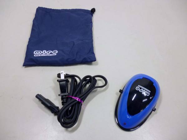 ◎VITGRA mire minirepair ミレ持ち運びミニアイロンVM-01◎S-11_1