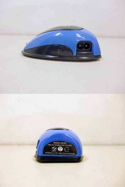 ◎VITGRA mire minirepair ミレ持ち運びミニアイロンVM-01◎S-11_2