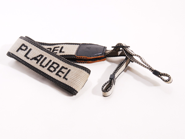 プラウベルマキナストラップ