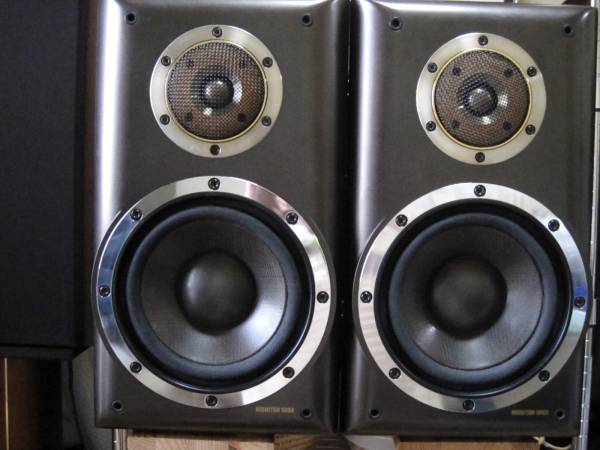 ONKYO MODEL monitor 500X（動作確認済） Yahoo!オークション