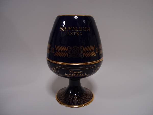 MARTELL NAPOLEON EXTRA ブランデー 未開栓 マーテル ナポレオン