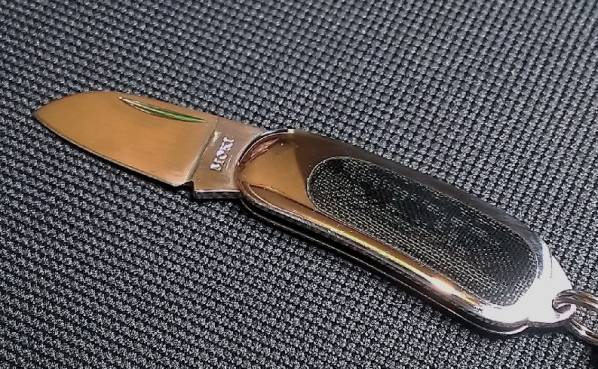 MOKI KNIFE ミニペンダントマイカルタ