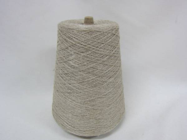 ★ベルギーリネン　ベージュ　440ｇ★E778