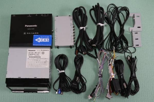 最新2016年更新済み CN-HDS940TD フルセグ 動作保証 送料無料