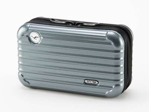 タイ航空 ファーストクラス アメニティ リモア ブラック（黒色）①⑦