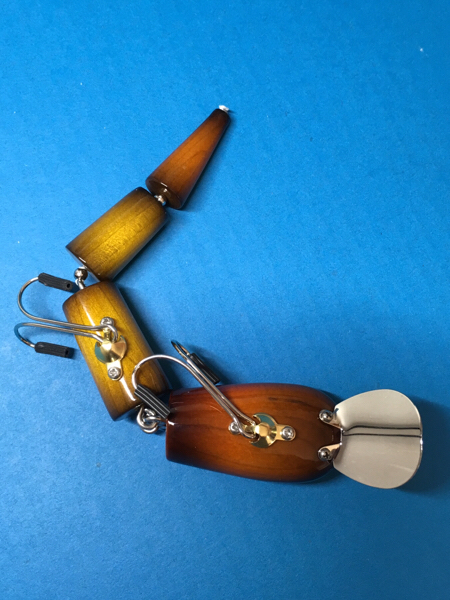 トイズ フロッグ×A.H.P.L 小ニョロ激レア スパイダーサンバース