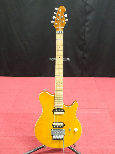 SX AXISタイプ エレキギター☆現状品
