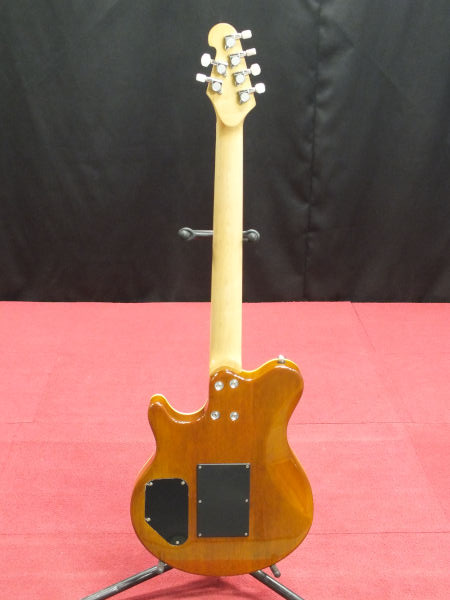 SX AXISタイプ エレキギター☆現状品