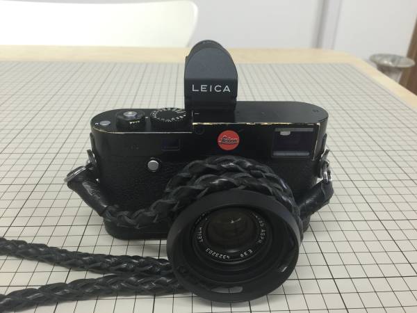 LEICA EVF2 対応機種 :M(240~)，X2，Xバリオ